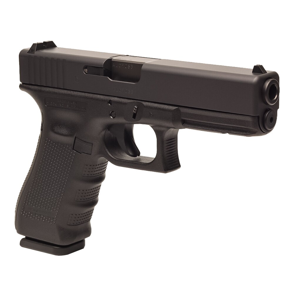 Glock 17 Gen4 9mm