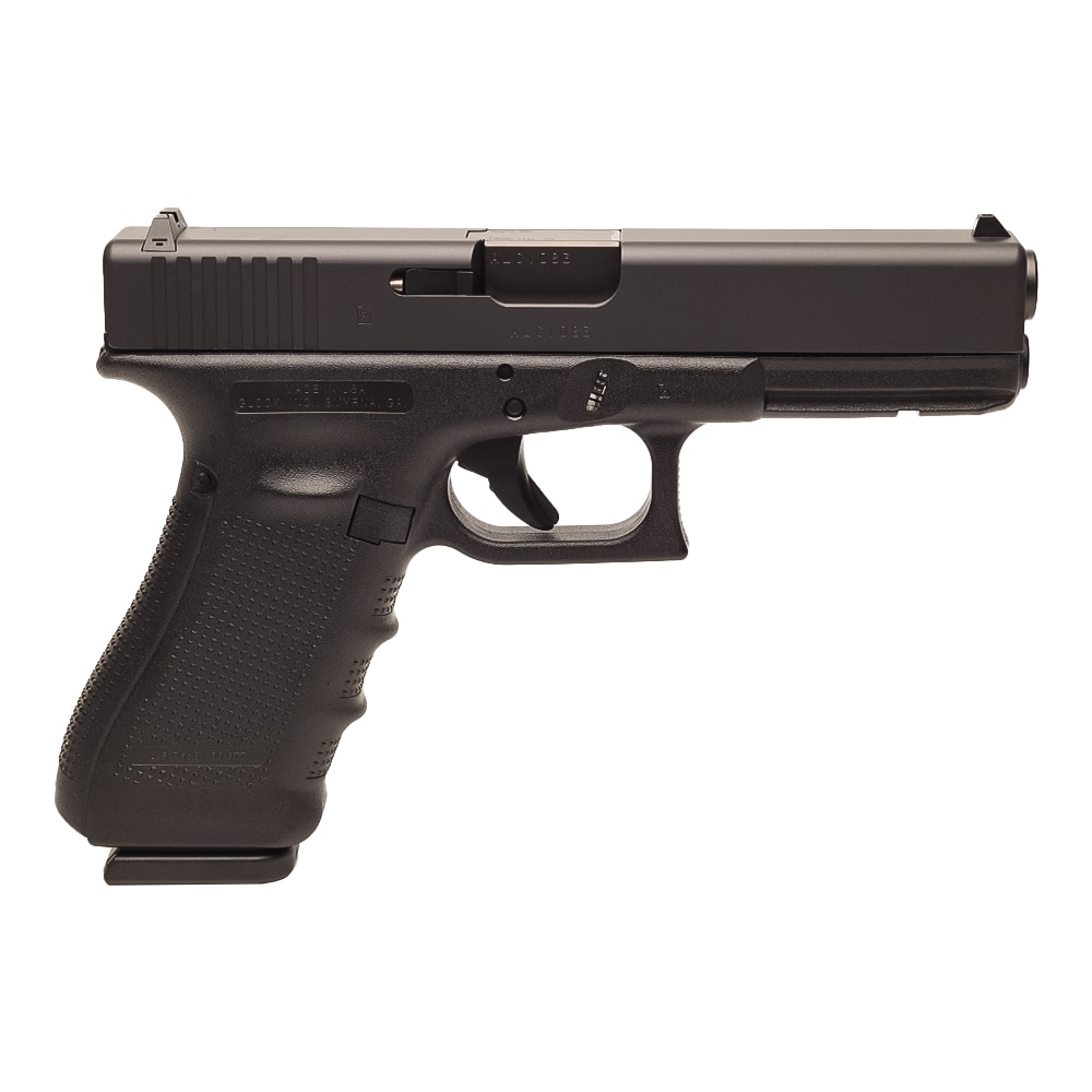 グロック17 Gen4 Glock 17 Gen4 9mm