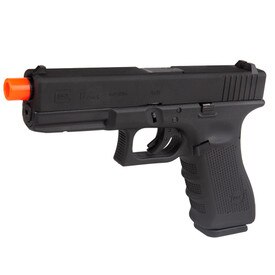 Glock 17 GBB Airsoft Gun | Best Glock Accessories | GlockStore.com