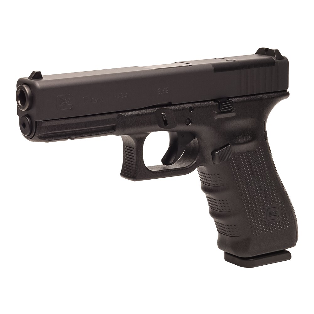 トイガン hy0825 Glock 17 ZX Gun