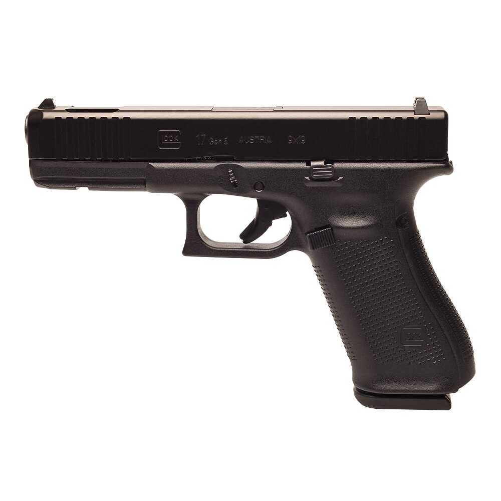 トイガン Glock 17 GEN5 Glock 17 Gen5 w/ GS C Cut