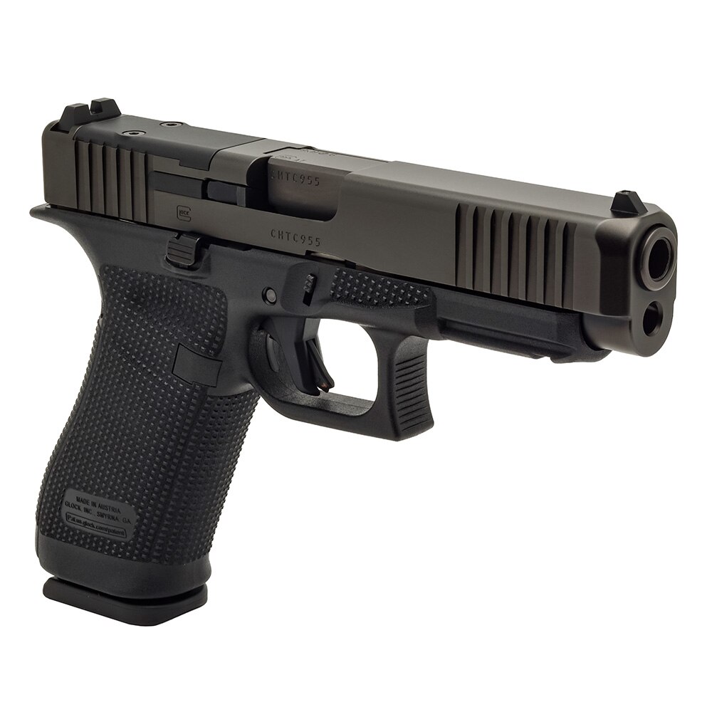 Glock 17 Gen6 9mm | Best Glock Accessories | GlockStore