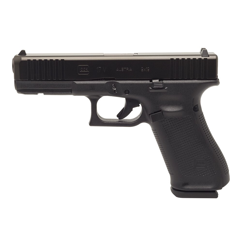 Glock 17 V 9mm | Best Glock Accessories | GlockStore.com