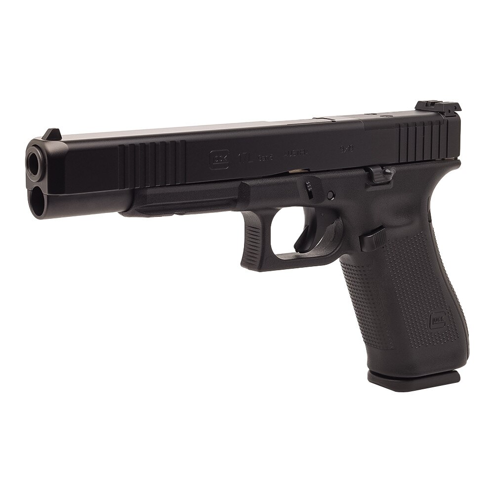 glock 17l gen 5 for sale