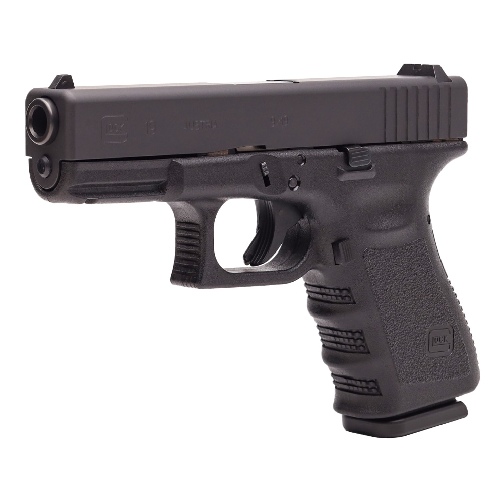 Glock 19 Gen34 9mm