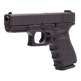 Glock 19 - 9mm, Best Glock Accessories