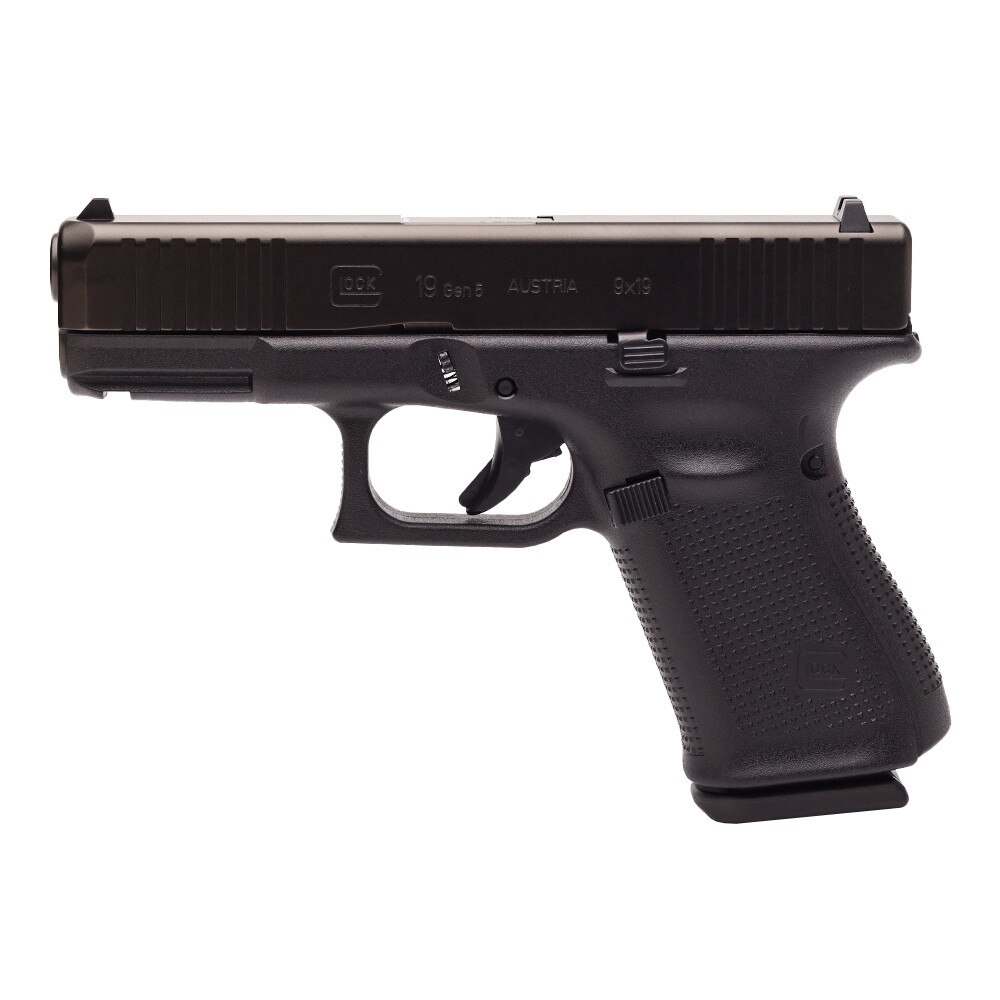 Glock 19 Gen 5 for Sale