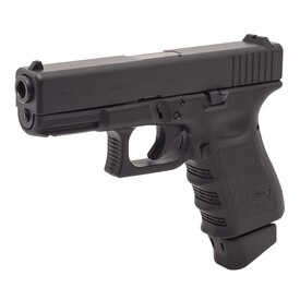 トイガン Glock19 Gen3 Glock-19-Gen3-9mm-