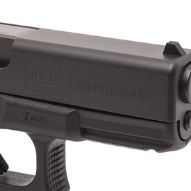 RARE - Glock 19 Gen3 9mm Thai Commando
