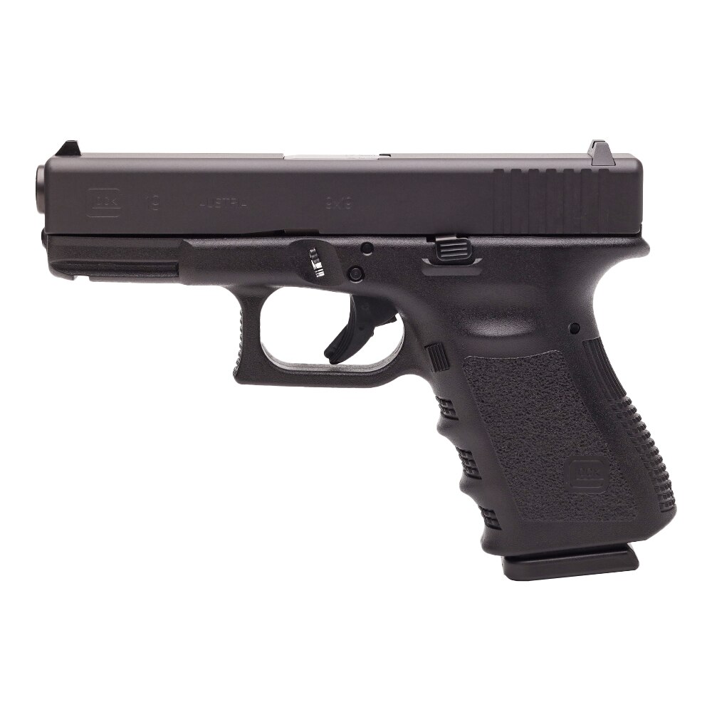 グロック19 gen3 Glock 19 Gen3 9mm - Factory Rebuilt