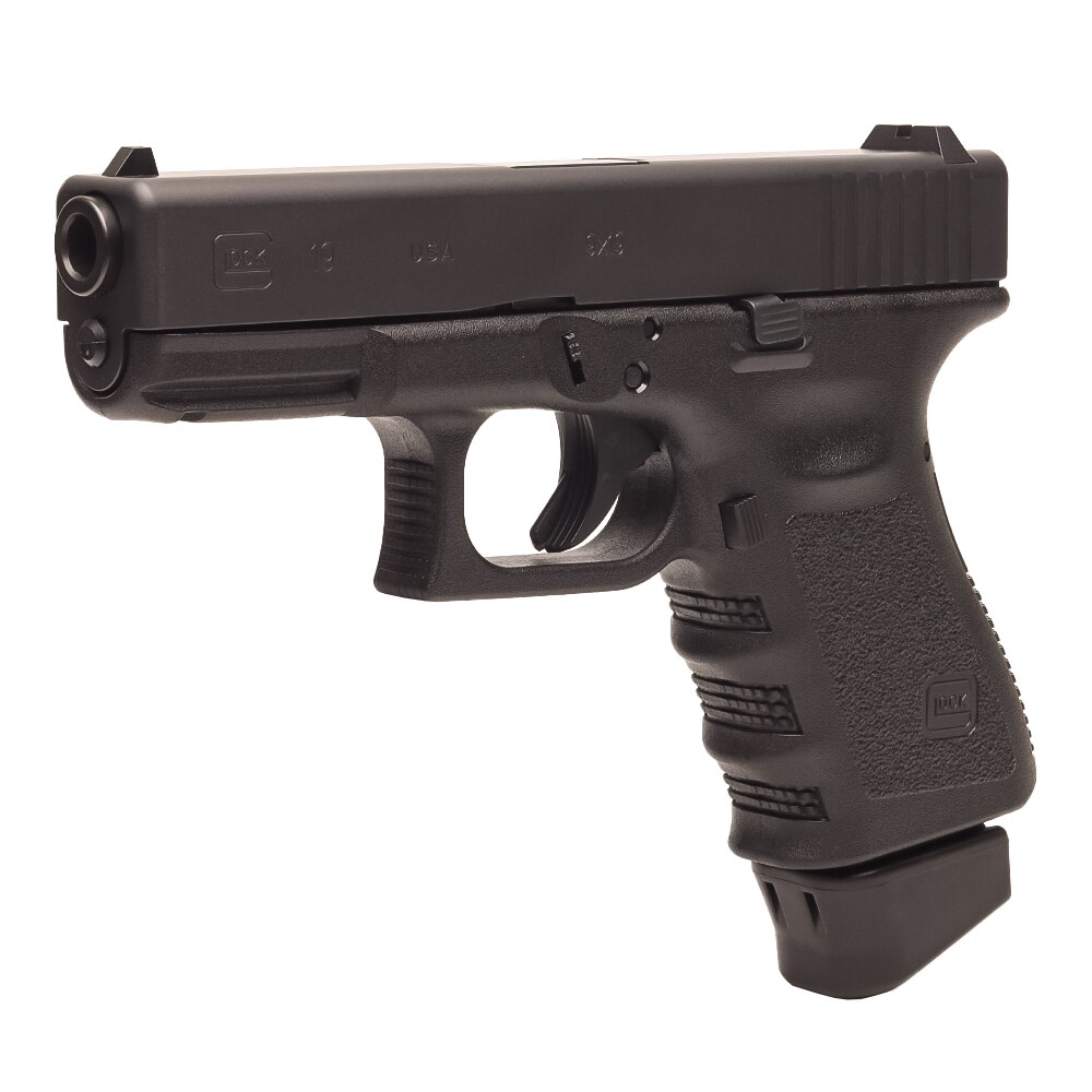 0 Glock グロック19 Gen.3 - Gen3 Gen G19 Umarex 東京マルイ 1 9mm