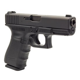 Glock 19 Gen4 NS With Extended Controls