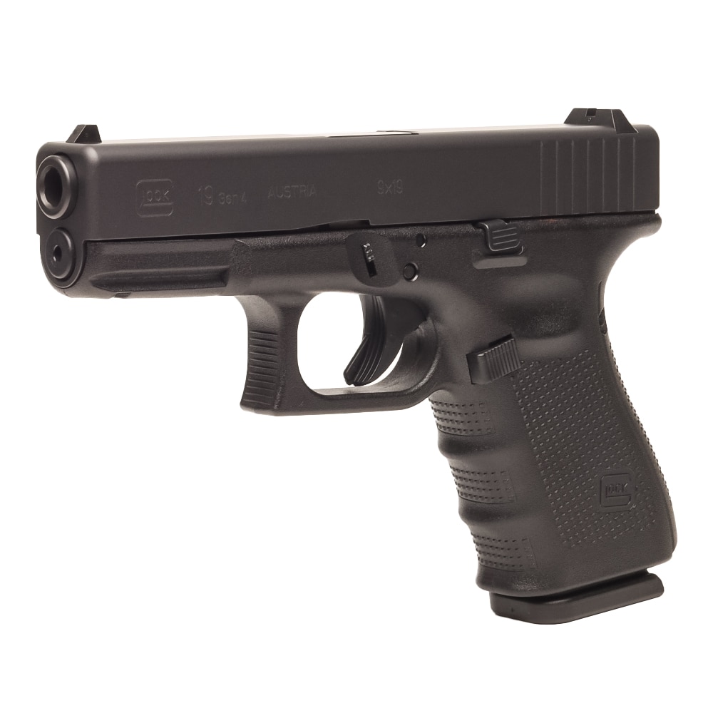 グロック19gen4 Glock 19 Gen4 9mm | Best Glock Accessories | GlockStore.com