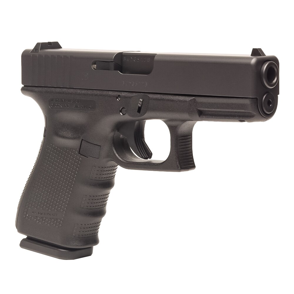 Glock 19 Gen4 9mm | Best Glock Accessories | GlockStore.com