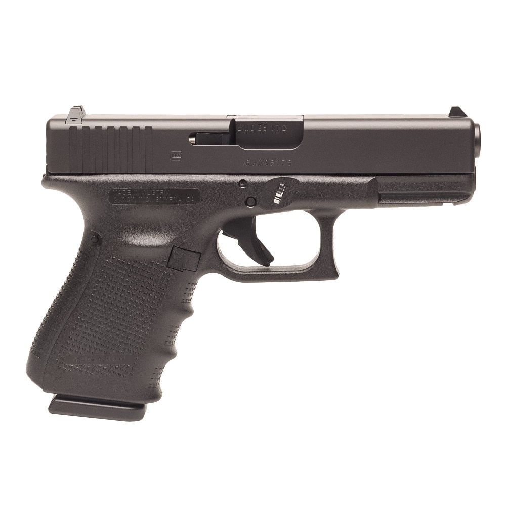 Glock 19 Gen4 for Sale