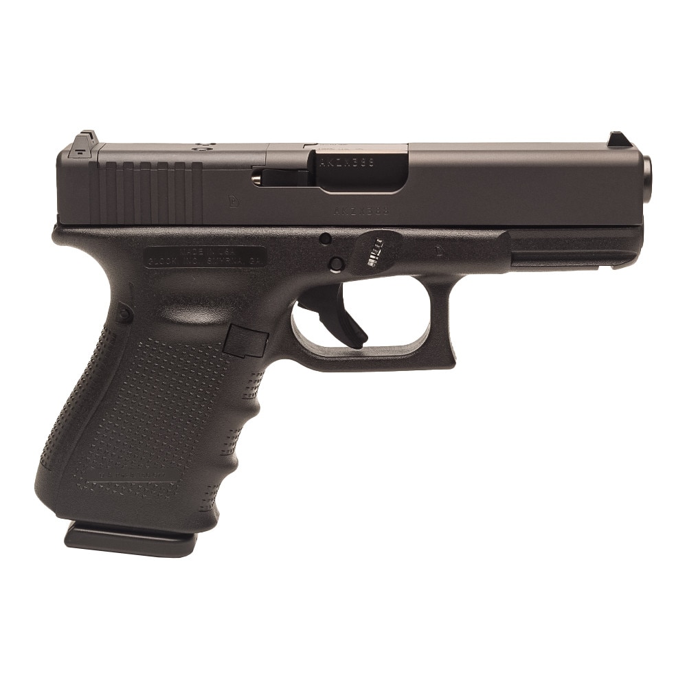 Buy Glock 19 Gen 4 MOS