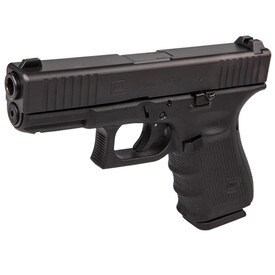 glock 19 gen4 w front serrations best glock accessories