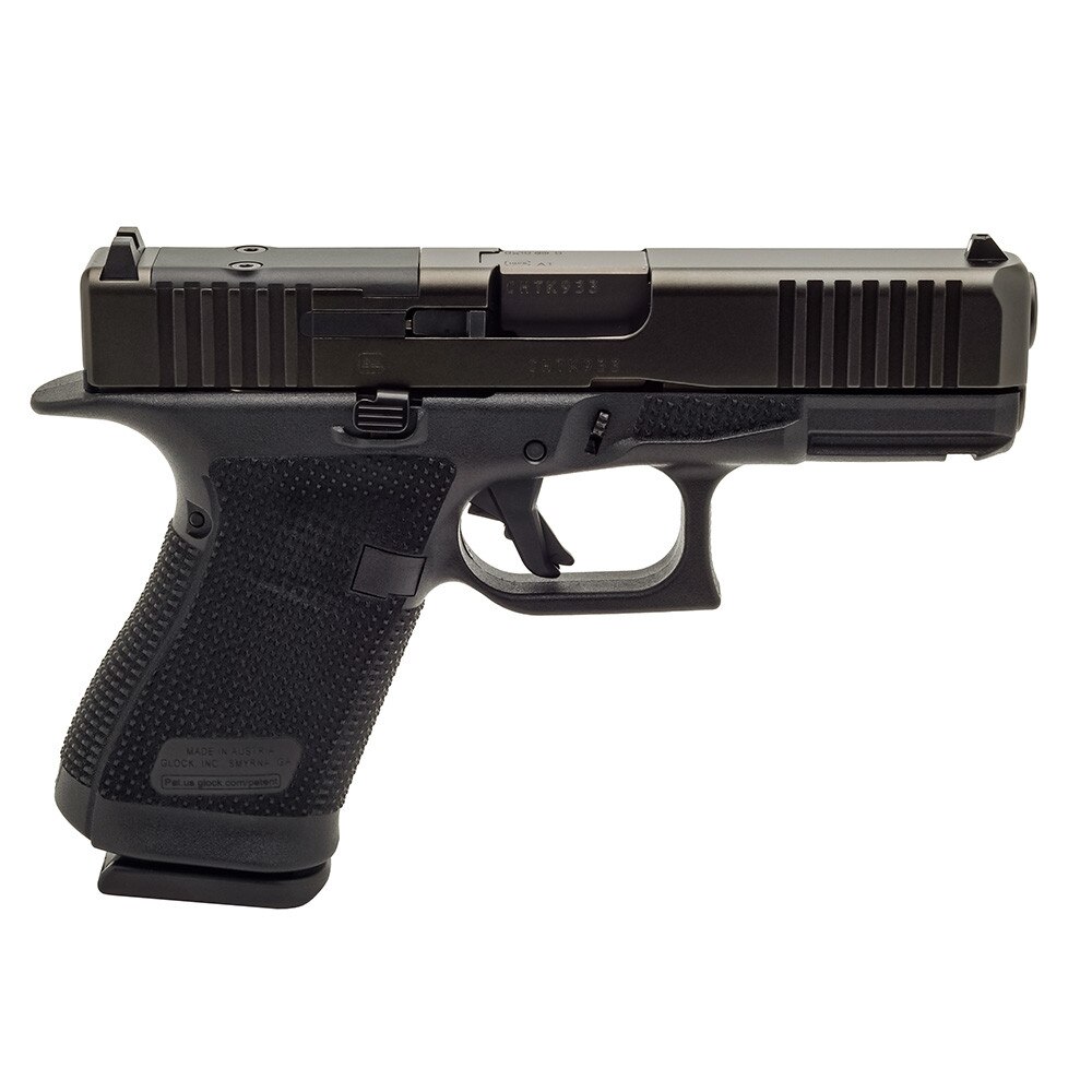 Glock 19 Gen 6