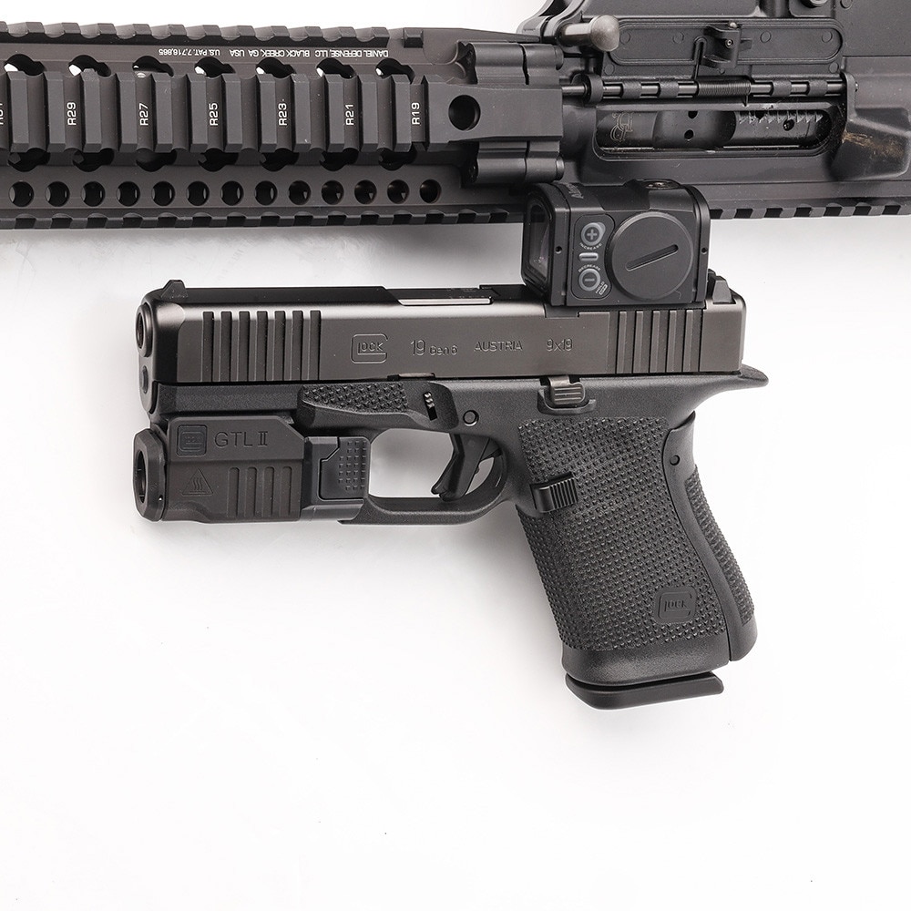 Glock 19 gen 6 for sale