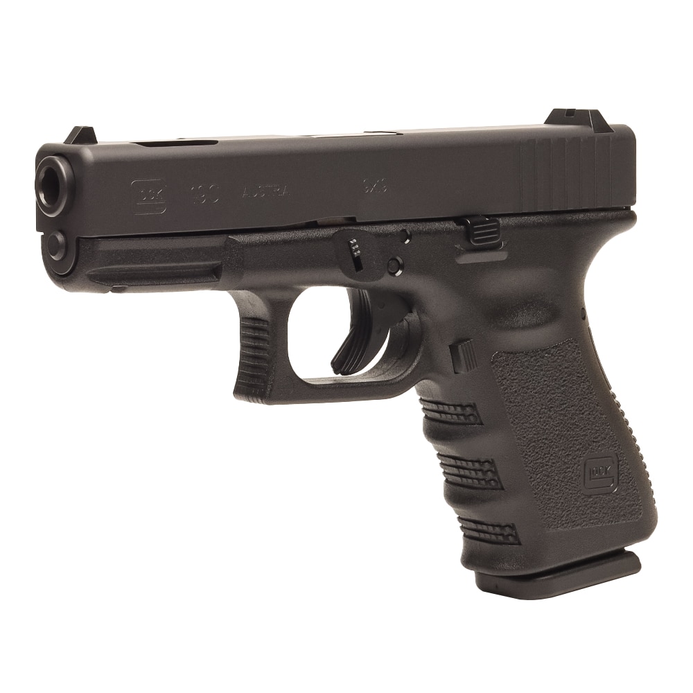 お歳暮・冬ギフト特集2024 Glock 9mm Gen3 19C トイガン