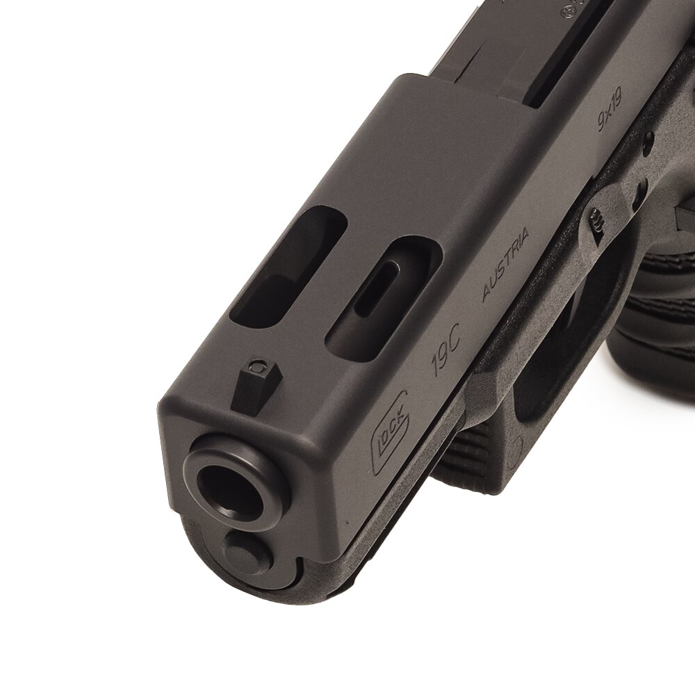 Glock 19C Gen3 9mm