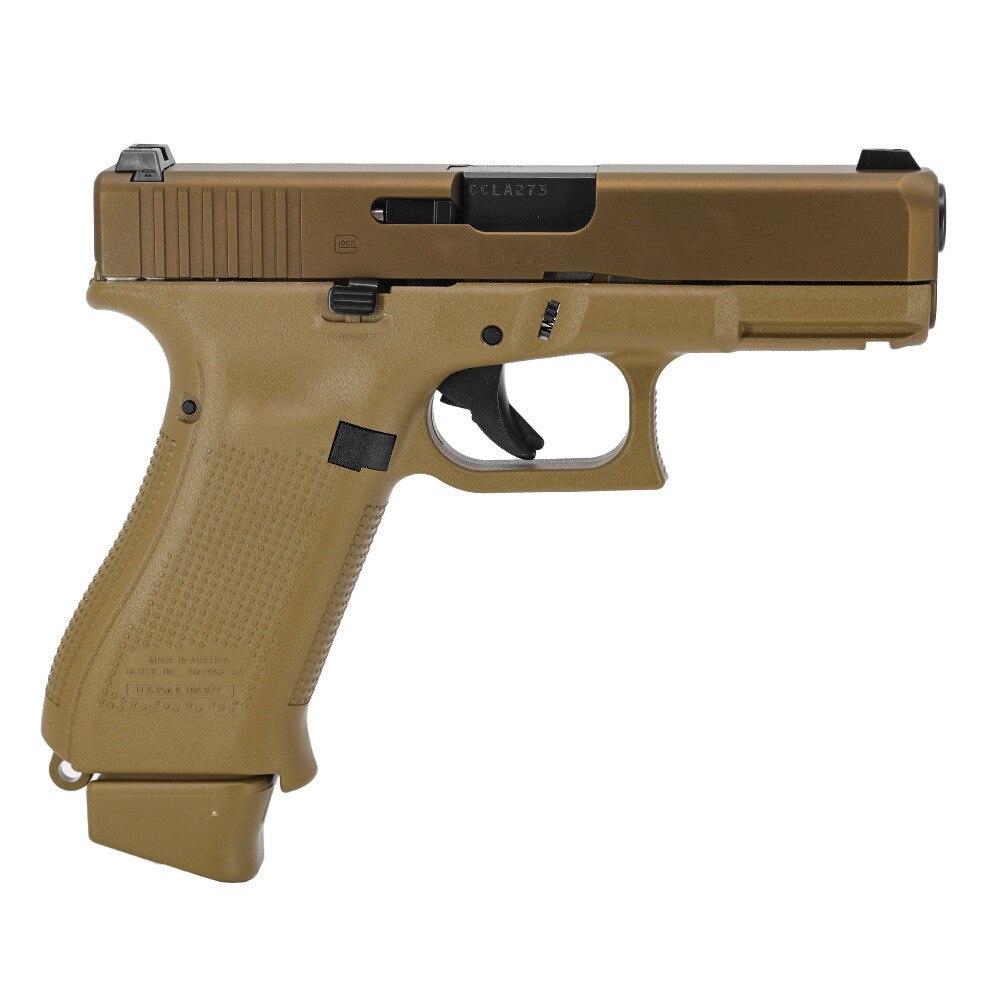 Glock 19X for Sale