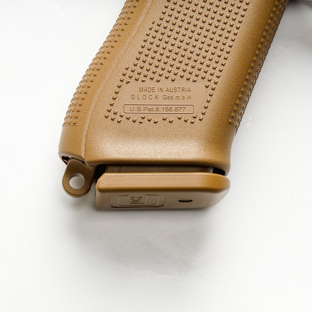 Glock 19X MOS 9mm - Euro Import