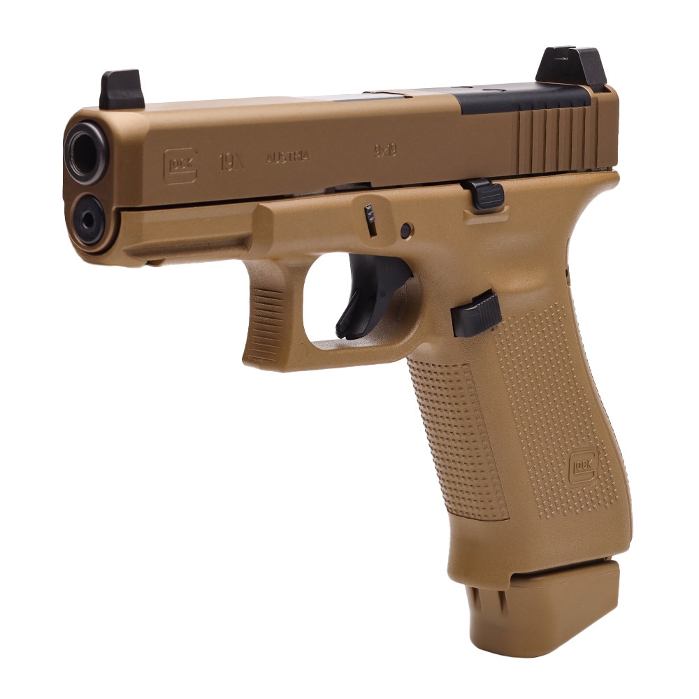 Glock 19X MOS for Sale