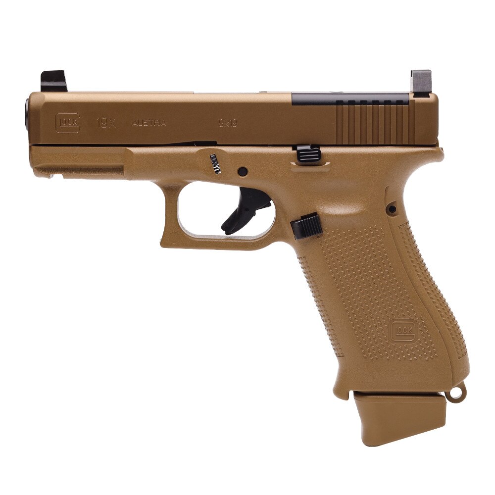 glock 19x mos for sale