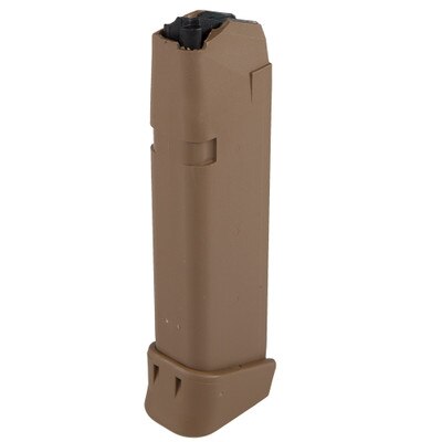 Glock 19X Magazine 19 round