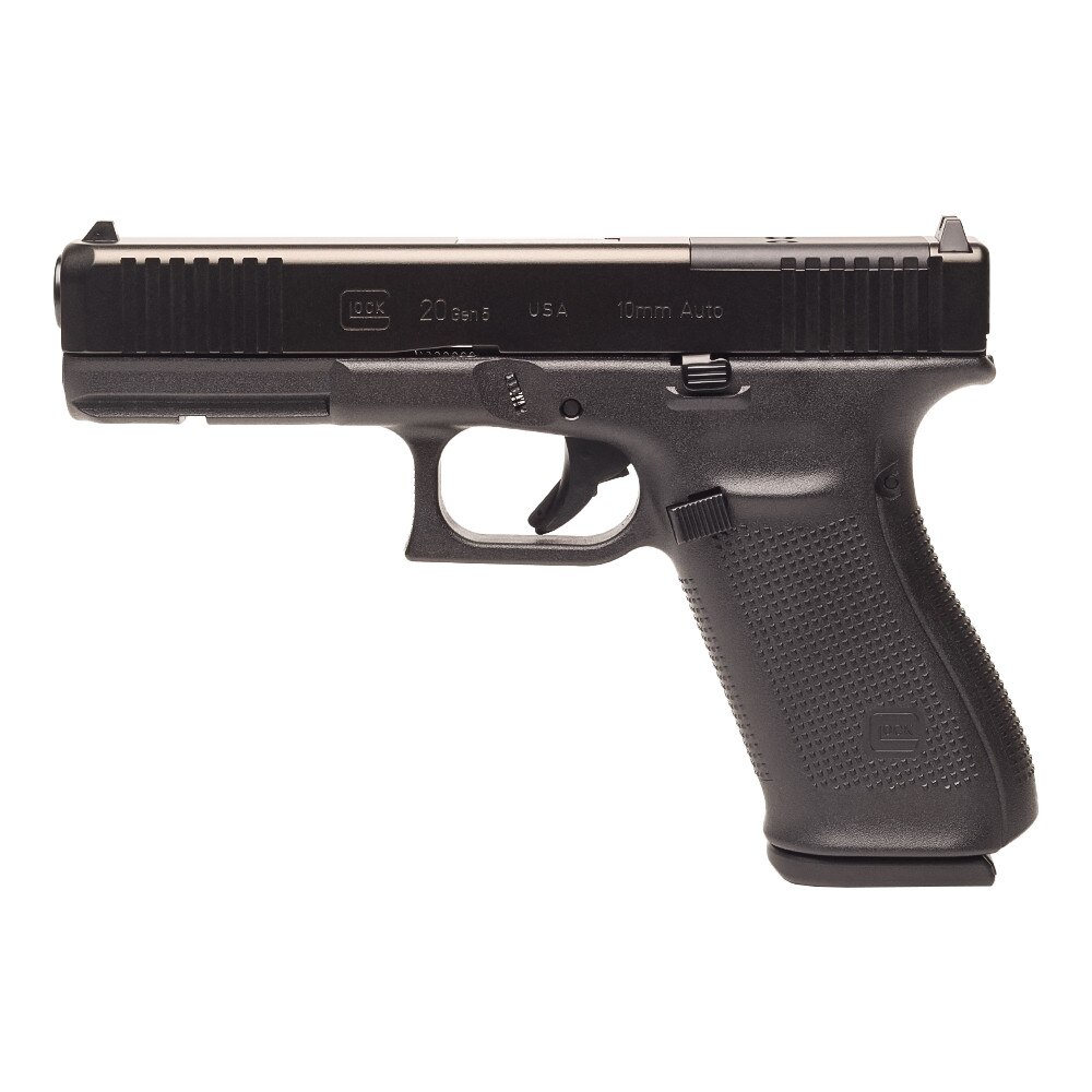Glock 20 Gen 5 MOS for Sale