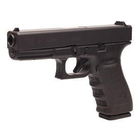 glock 45 acp extended magazine