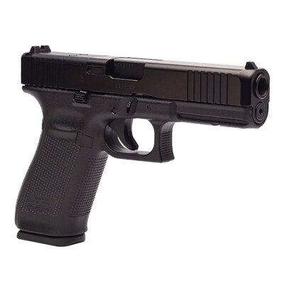 Glock 21 Gen5 MOS .45ACP | Best Glock Accessories | GlockStore.com