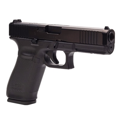 Glock 21 Gen5 MOS .45ACP | Best Glock Accessories | GlockStore.com
