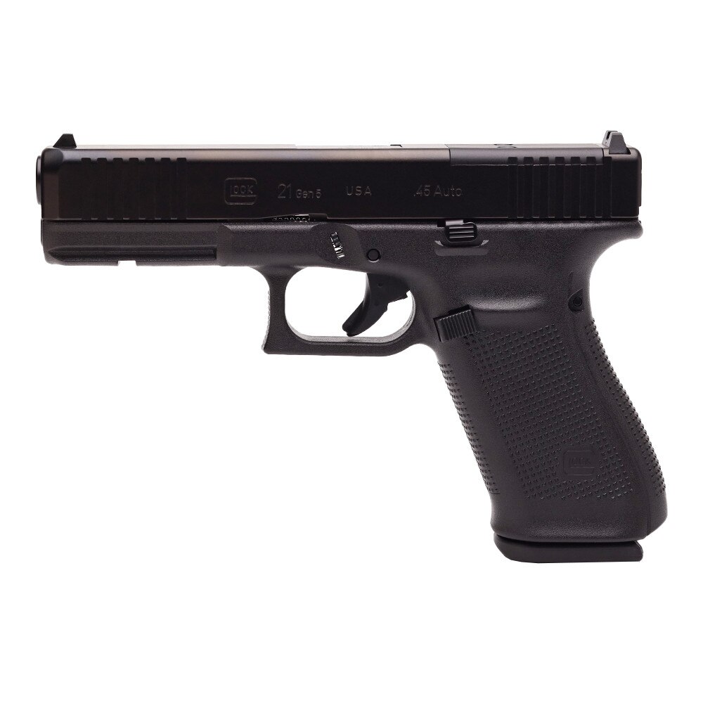 Glock 21 Gen 5 MOS for Sale