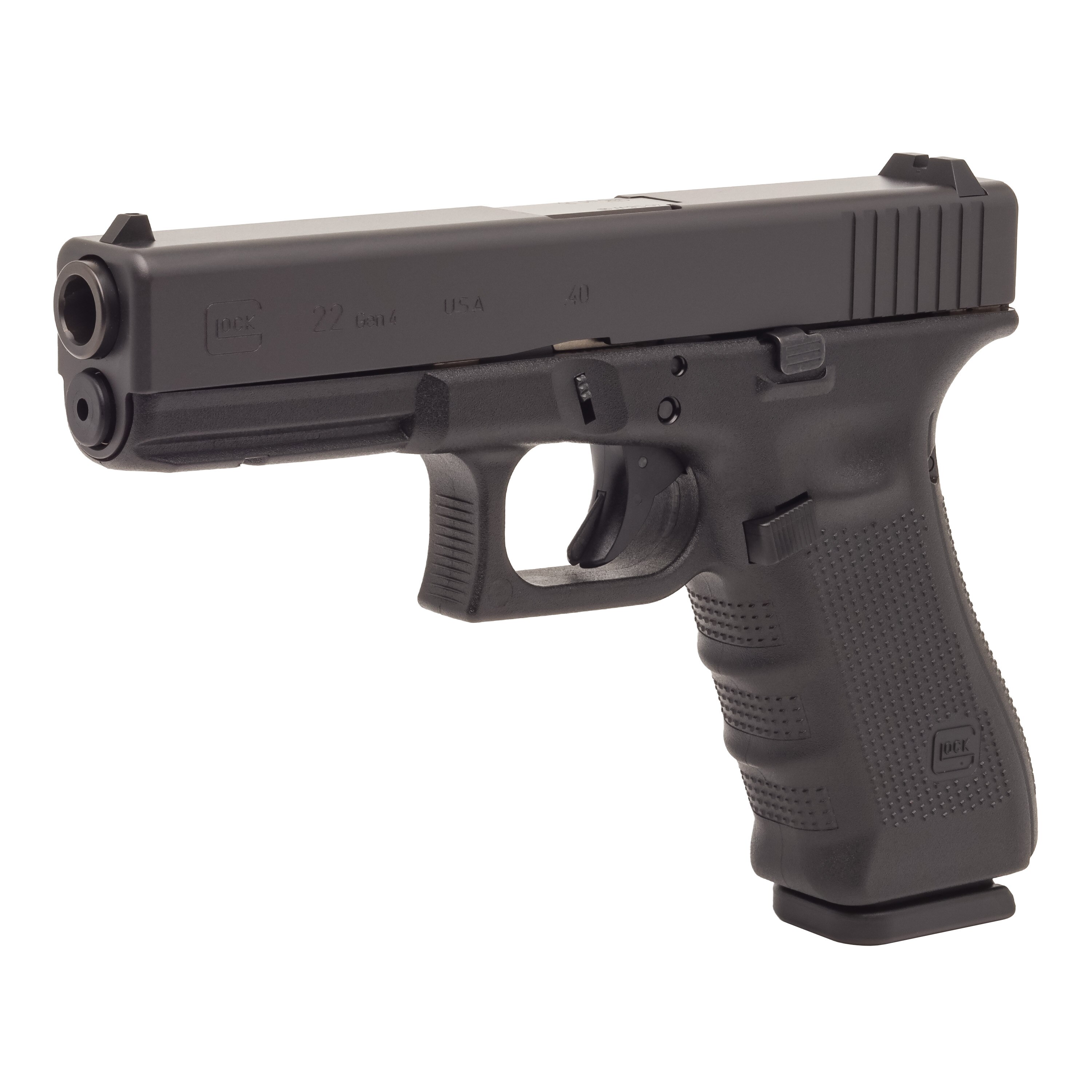 トイガン GLOCK 22 トイガン GLOCK 22 ZX Gun