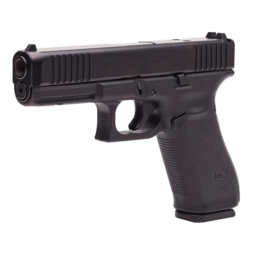 Glock 22 Gen 5 MOS Available In Stock