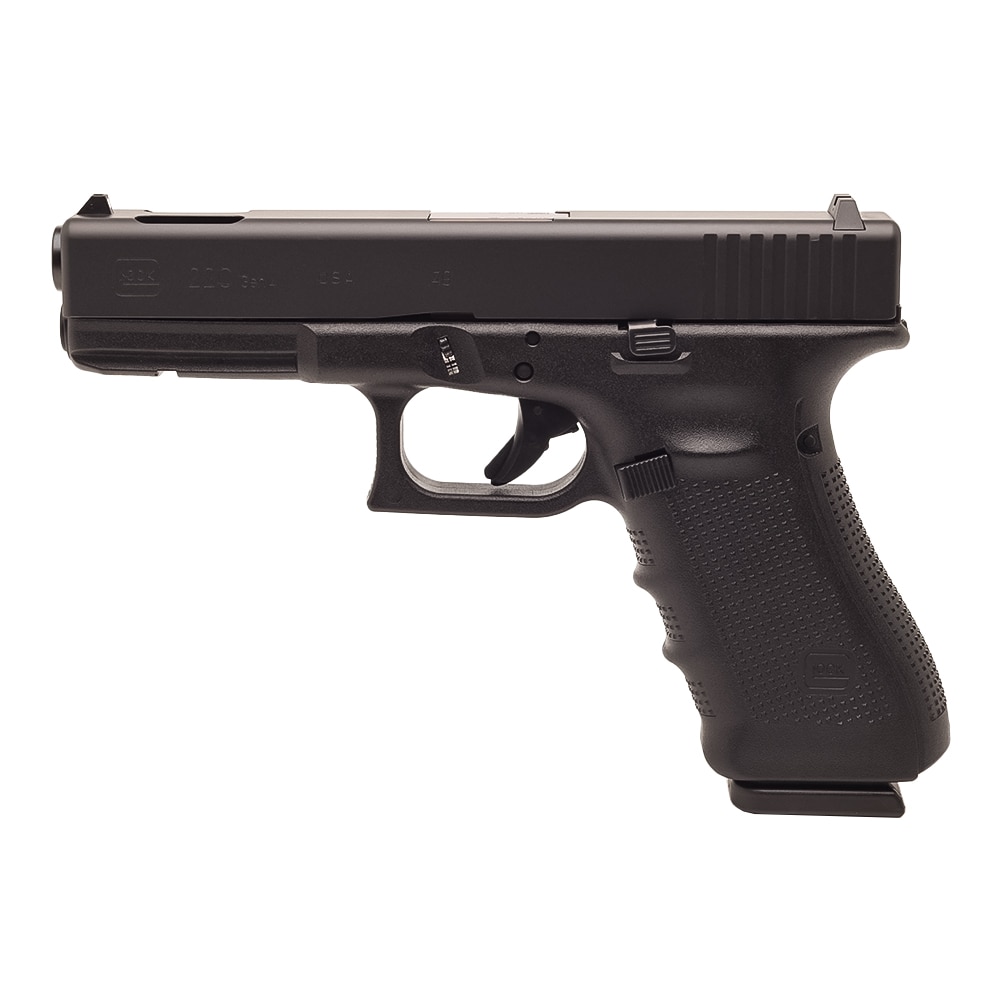 Glock 22C Gen4 .40S&W