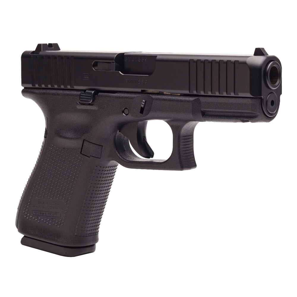 ＭＧＣ　GLOCK23 GLOCK 23 MOS Gen5, .40 Cal, Fixed Sights, (3) 13 rd Mags