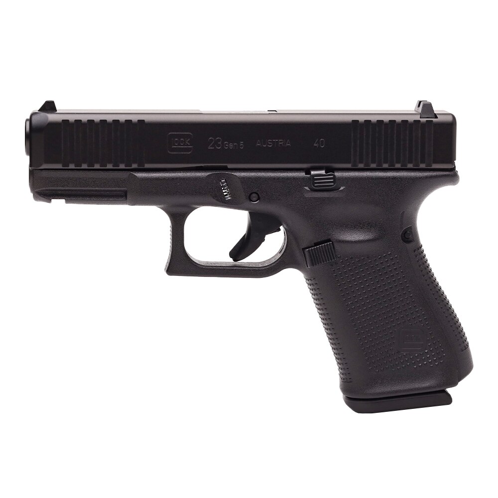 ＭＧＣ　GLOCK23 GLOCK 23 - G23 - Buy from an Authorized GLOCK Dealer
