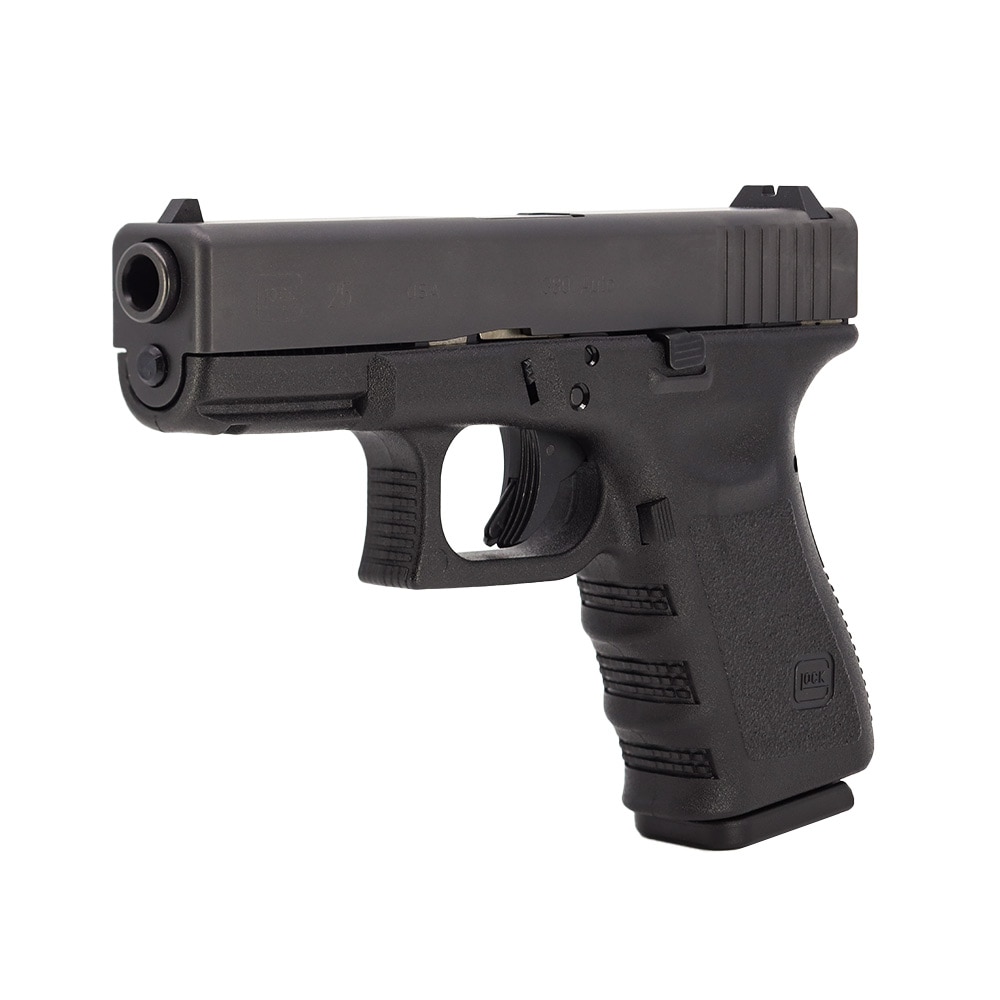 Glock 25 Gen3 .380 Auto