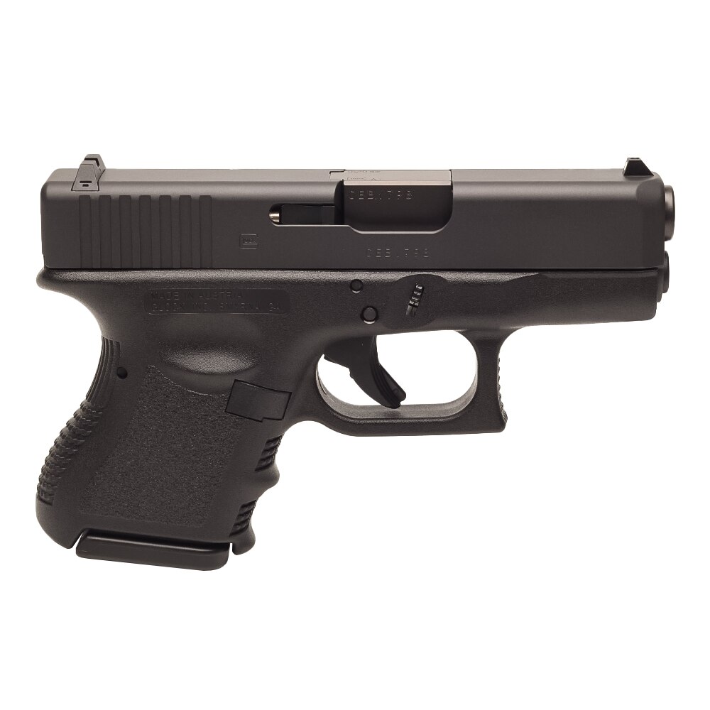 3丁: GLOCK17、26、26ADVANCE Glock 26 Gen 3 – Exotic Pistol Grips