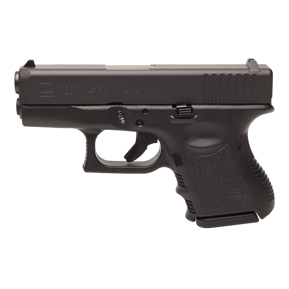 Glock 26 Gen 3 for Sale