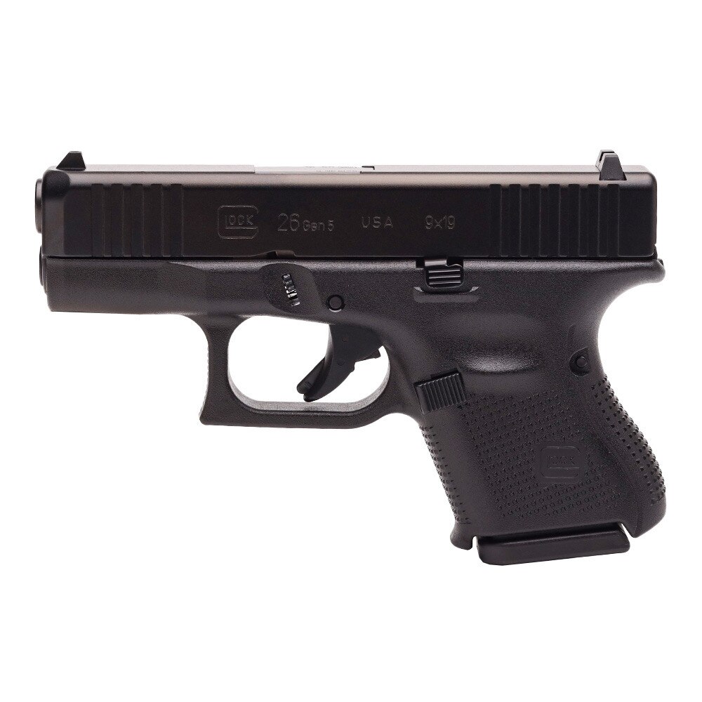 Glock 26 Gen5
