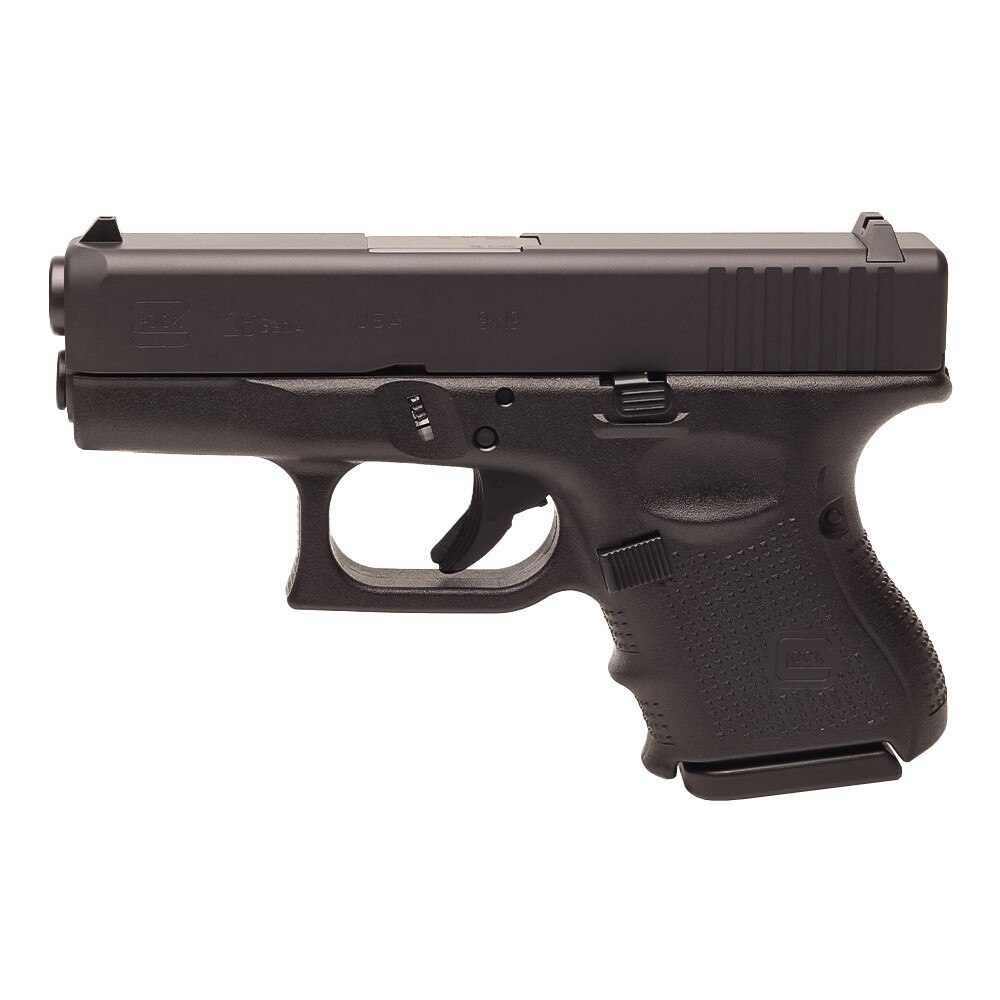 Gen 4 Glock 26 Available in Stock