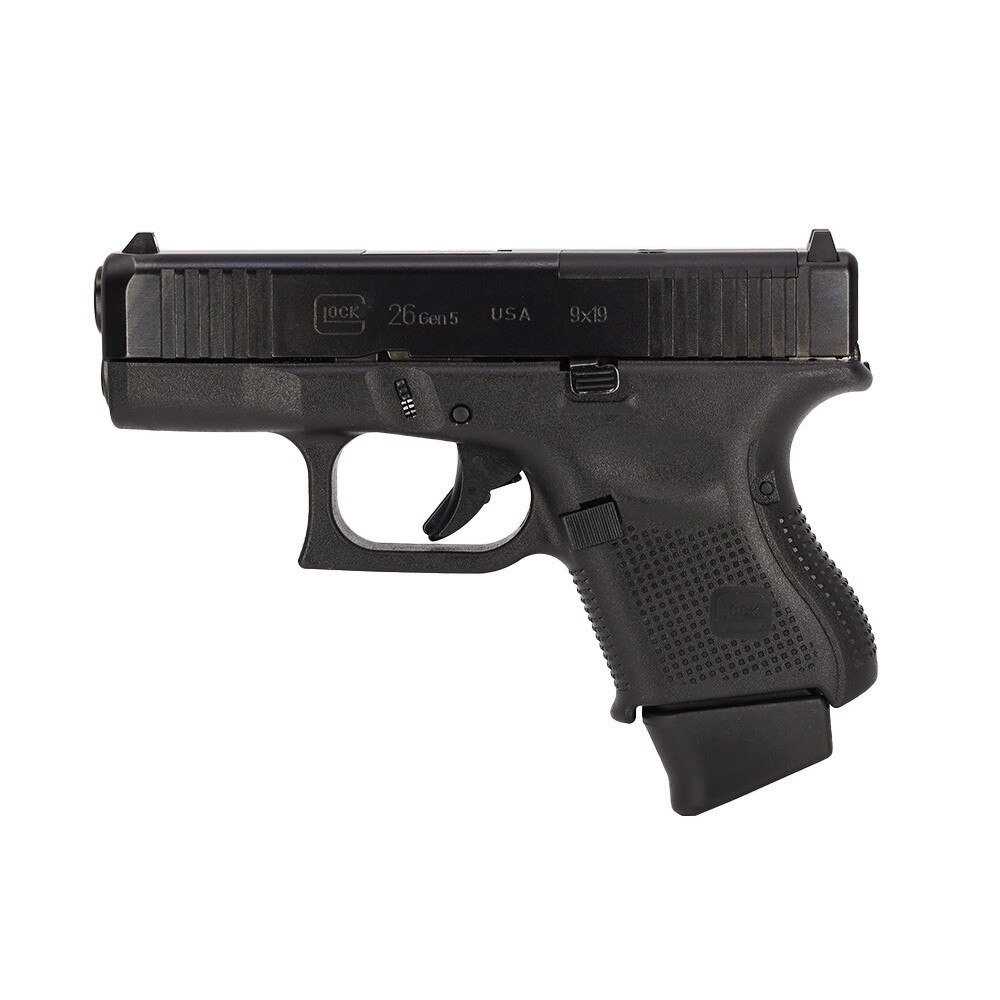 Glock 26 Gen 5 MOS for Sale