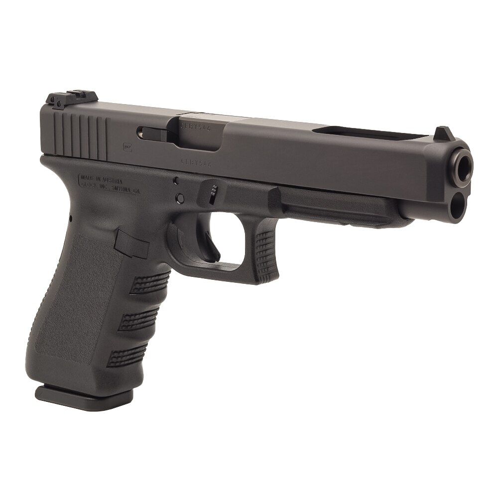 Glock 34 Gen3 9mm | Best Glock Accessories | GlockStore.com