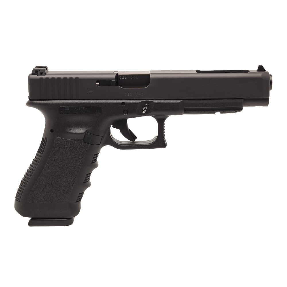 Glock 34 Gen3 9mm | Best Glock Accessories | GlockStore.com
