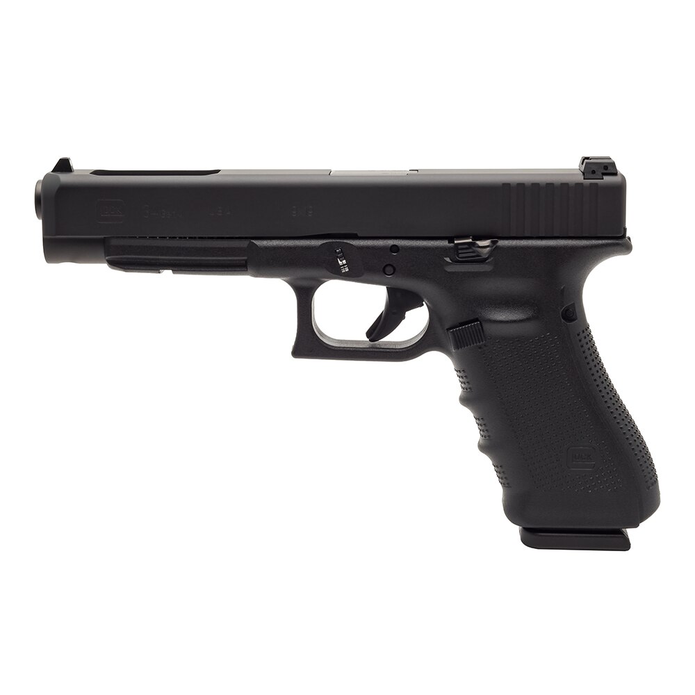 Glock 34 Gen 4 For Sale