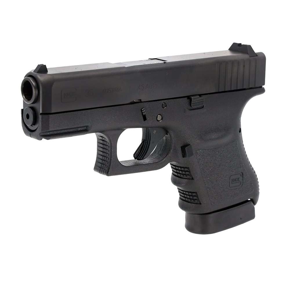 Glock 36 - .45 ACP Single Stack | Best Glock Accessories | GlockStore.com